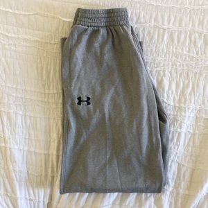 Under Armour Sweatpants